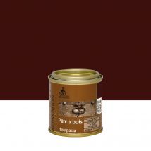 Pâte À Bois Chêne Foncé 140 G - Les Anciens Ebenistes