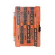 Jeu De 6 Tournevis De Precision Kenston