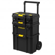 Servante 3 En 1 Quicklink Stanley