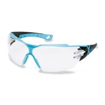 Lunette Pheos Cx2 Incolore Ciel - Uvex