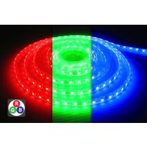 Ruban Led Rgb 24v 5 M - Integral Led