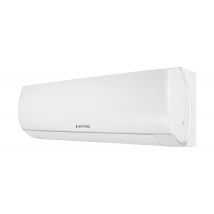 Bricoman - Climatiseur Réversible Inverter 5200/5600w, Unité Intérieure Mono Split, Wi-fi, Purificateur Optimea