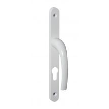 Grosfillex G Life - Poignée Pour Porte Fenêtre Pvc Avec Volet Roulant