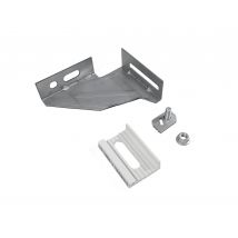 Vicente Vila - Lot De 4 Pattes De Fixation Pour Isolation 100mm
