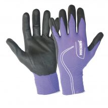 Gants De Protectiontous Travaux Abrasifs Tactile T.7 Maxfeel - Rostaing