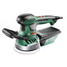 Ponceuse Excentrique Pex 4000 Ae 350 W Bosch