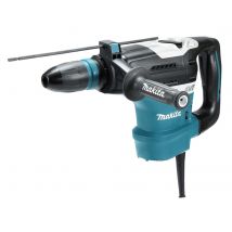Makita - Perforateur burineur filaire SDS Max 1100 W - MAKITA HR4013C