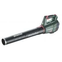 Souffleur Sans Fil 18v Vendu Sans Batterie - Lb18ltxbl Metabo