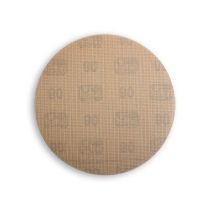 Disque Abrasif Pour Ponceuse À Plâtre Diam.225 Mm Lot De 4 - Sea