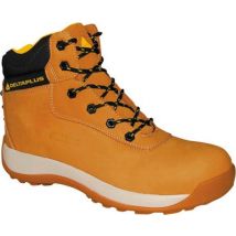 Chaussure De Sécurité S3 Sable T.40 Saga - Delta Plus