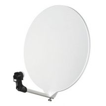 Tonna Access - Parabole Satellite Diam.70 Cm En Composite - Tonna