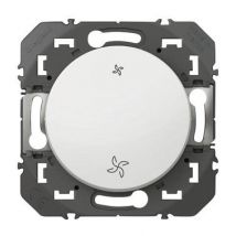 Interrupteur Vmc Dooxie - Legrand