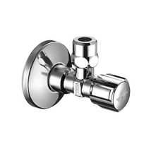 Schell - Robinet D'équerre Comfort Dn15 M1/2 X Dn10 M3/8