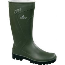 Botte De Pluie Vert Jouca Taille 44 - Delta Plus