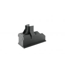 Embout De Fermeture Noir X2 - Esdec