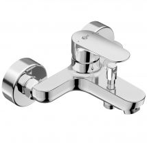 Mitigeur Mécanique Bain Douche Chromé Tyria - Ideal Standard