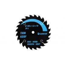 Lame Hm Portative Fine 85 X 15 X 1,1 16z Alt - Leman