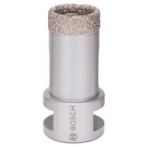 Bosch - Scie cloche diamant Diam.68 mm pour carrelage
