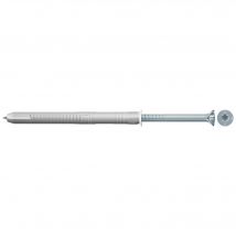 Fischer - Chevilles Rallongées Fur 8x80+vis Tx X8