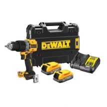Perceuse Visseuse À Percussion Sans Fil 18v - Dewalt