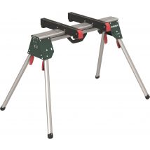 Socle Pour Scie À Onglet Ksu 100 Metabo