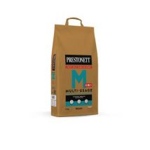 Enduit Multi-usages En Poudre Intérieur 5 Kg - M 4en1 Prestonett