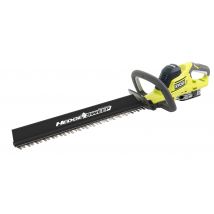 Ryobi - Taille-haie hybride RHT1850H25HS - RYOBI