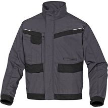 Veste De Travail Gris / Noir T.s M2 Corporate V2 - Delta Plus