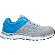 Puma Safety - Chaussure De Sécurité Albatros S1p Taille 40 Impulse Lift Modèle Bas Gris / Bleu 646700""