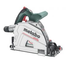 Bricoman - Scie Circulaire 18v Kt18ltx66bl P+m - 601866840 Metabo
