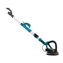 Ponceuse Plâtre Mur Et Plafond 750 W 225 Mm - Leman