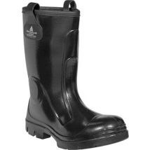 Botte Écrins Fourrée S5 Src T.45 - Delta Plus