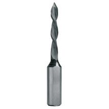 Mèche percer HM monobloc Diam.3 x L.70 mm