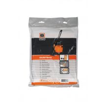 Boels - 2 Sacs Poussiere Aspi Eau/poussiere