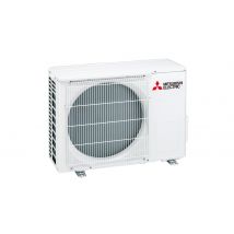 Unité Extérieure Mono-split Msz_bt25 2,5 Kw - Mitsubishi