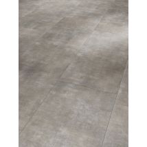 Parador - Dalle Pvc Clipsable Vinyle Décor Mineral Grey L.904 X L.396 X Ep.5 Mm