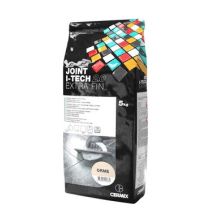 Joint I Tech Extra Fin Blanc Nickel 5kg Cermix