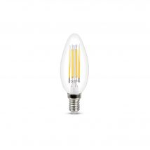 Ampoule E14 C35 470lm 4000k - Zeiger