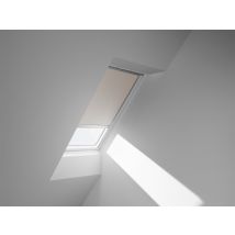 Store Velux Occultant Solaire Dsl Mk04 Beige
