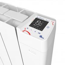 Mariniere Energie - Radiateur Électrique À Inertie Sèche 2000 W Aviso - Mariniere
