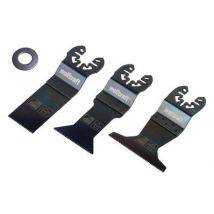 Kit Outil Multi Cloisons Sech - Wolfcraft