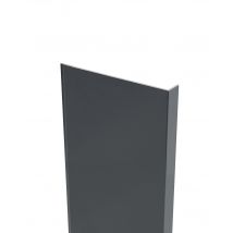 Vicente Vila - Piece D'appui De 100mm De Longueur 1200mm Gris