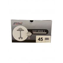 Boîte De 50 Appuis Intermédiaires, Longueur: 45 Mm Easy Bride 2 - Isolpro