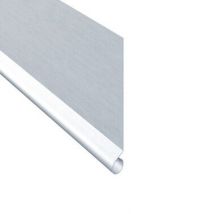 Bande De Rive Ou D'astragale L.200 X L.16,6 Cm Ep.0,65 Mm - Rheinzink