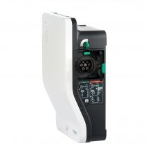 Borne De Recharge Pour Véhicule Électrique Evlink Wallbox 4kw - Schneider