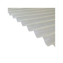 Mccover - Plaque polyester ondulée (PO 76/18) L : - 2m l : - 90cm