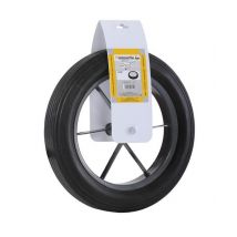 Roue pleine de brouette PF 112 Diam 390 mm 309031201 Haemmerlin