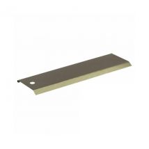 Nespoli - Ecran de peintre - Dimension en mm: 85 x 285 mm
