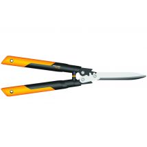 Fiskars - Cisaille à haies manuelle à double crémaillère FISKARS PowerGear X HSX92