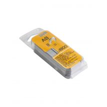 Fischer Darex - Agrafes X 1200 Famille A 20mm